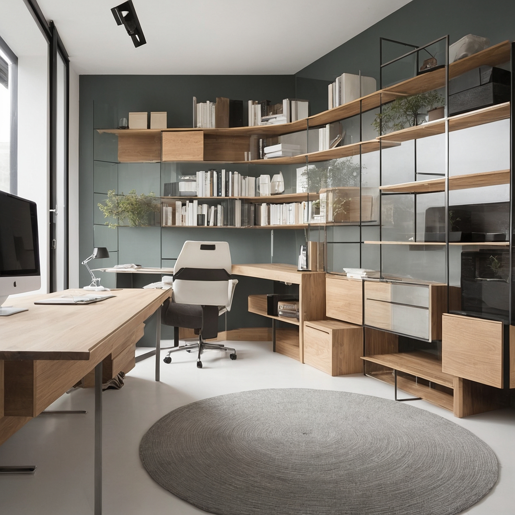 Diseño interior personalizado y exclusivo